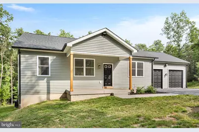 412 Mile Ridge Estate, Strasburg, VA 22641 - Photo 2
