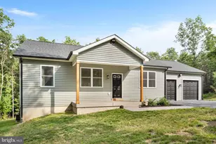 412 Mile Ridge Estate, Strasburg, VA 22641 - Photo 2