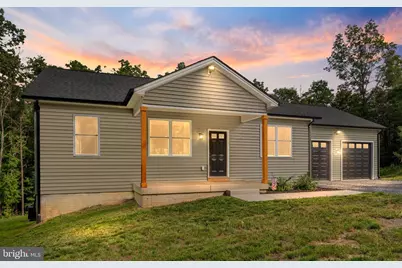412 Mile Ridge Estate, Strasburg, VA 22641 - Photo 1