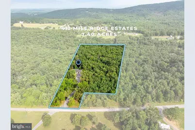 412 Mile Ridge Estate, Strasburg, VA 22641 - Photo 46