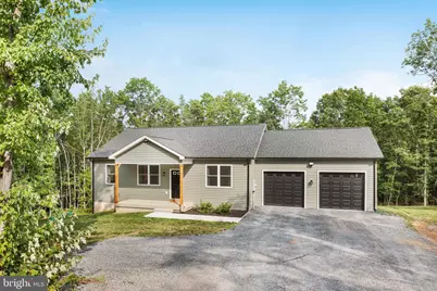 412 Mile Ridge Estate, Strasburg, VA 22641 - Photo 38