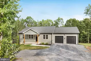 412 Mile Ridge Estate, Strasburg, VA 22641 - Photo 38