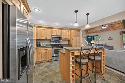 14 Vickie Way, Basye, VA 22810 - Photo 18