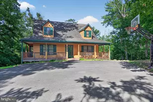 14 Vickie Way, Basye, VA 22810 - Photo 4
