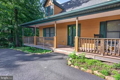 14 Vickie Way, Basye, VA 22810 - Photo 6