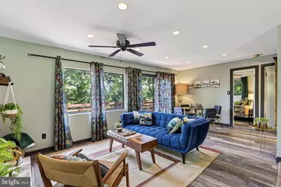 743 Maple, Mount Jackson, VA 22842 - Photo 2