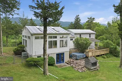 6223 Fort Valley Road, Fort Valley, VA 22652 - Photo 32