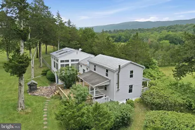 6223 Fort Valley Road, Fort Valley, VA 22652 - Photo 2