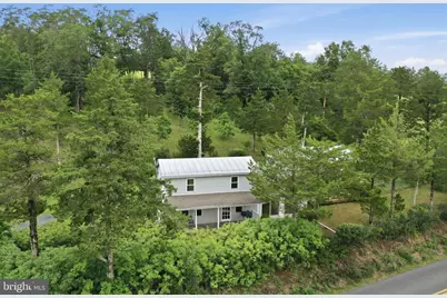 6223 Fort Valley Road, Fort Valley, VA 22652 - Photo 50