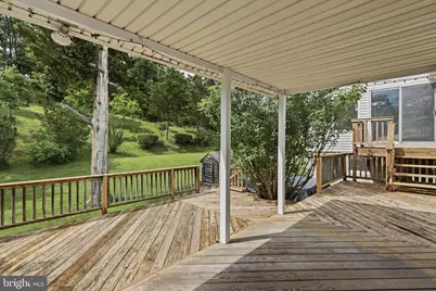 6223 Fort Valley Road, Fort Valley, VA 22652 - Photo 4