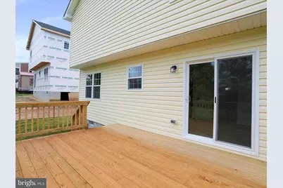 120 S Funk Street, Strasburg, VA 22657 - Photo 4