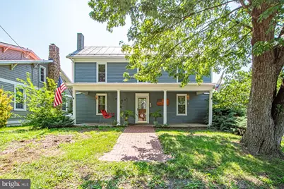 202 Shenandoah Avenue, Edinburg, VA 22824 - Photo 4