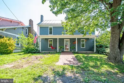 202 Shenandoah Avenue, Edinburg, VA 22824 - Photo 4