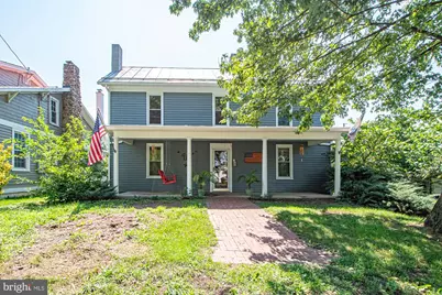 202 Shenandoah Avenue, Edinburg, VA 22824 - Photo 1