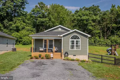 6127 Moore Avenue, Mount Jackson, VA 22842 - Photo 34