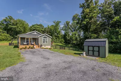 6127 Moore Avenue, Mount Jackson, VA 22842 - Photo 36