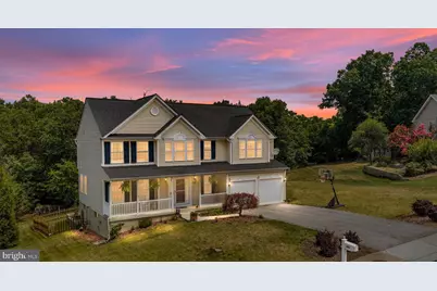 603 Crystal Lane, Strasburg, VA 22657 - Photo 1