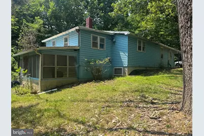 5111 Crooked Run Road, Mount Jackson, VA 22842 - Photo 2
