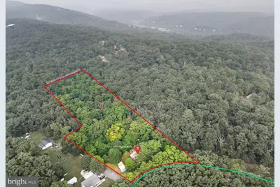 5111 Crooked Run Road, Mount Jackson, VA 22842 - Photo 2