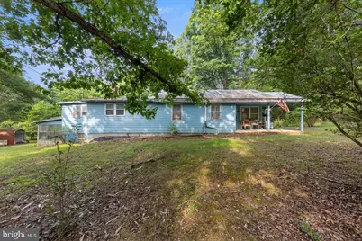 5111 Crooked Run Road, Mount Jackson, VA 22842 - Photo 1