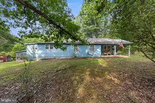 5111 Crooked Run Rd, Mount Jackson, VA 22842 - Photo 1