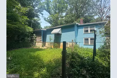 5111 Crooked Run Road, Mount Jackson, VA 22842 - Photo 6