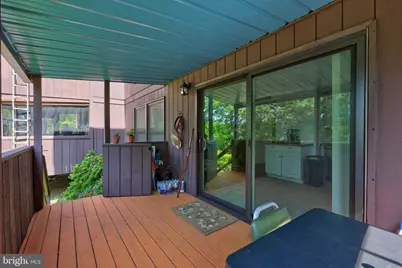 274 The Hill Road #13-A, Basye, VA 22810 - Photo 20