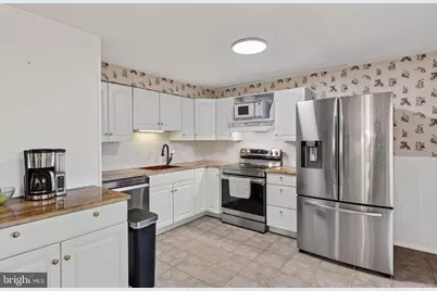 274 The Hill Road #13-A, Basye, VA 22810 - Photo 2