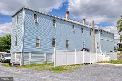 109 N Main Street, Edinburg, VA 22824 - Photo 2