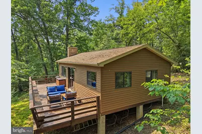 460 Hilltop Lane, Mount Jackson, VA 22842 - Photo 2