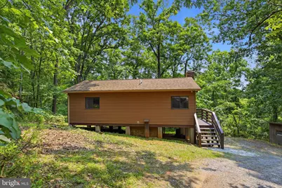 460 Hilltop Lane, Mount Jackson, VA 22842 - Photo 26