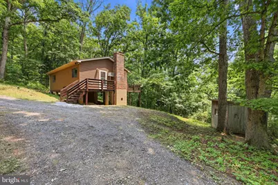 460 Hilltop Lane, Mount Jackson, VA 22842 - Photo 1
