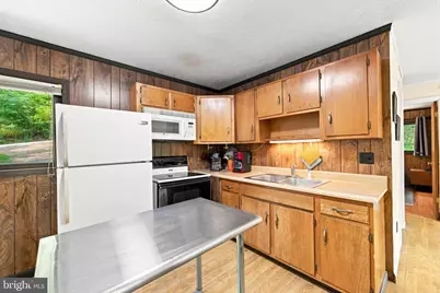 460 Hilltop Lane, Mount Jackson, VA 22842 - Photo 14