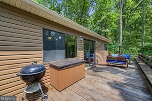460 Hilltop Ln, Mount Jackson, VA 22842 - Photo 4