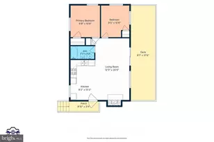 460 Hilltop Ln, Mount Jackson, VA 22842 - Photo 22