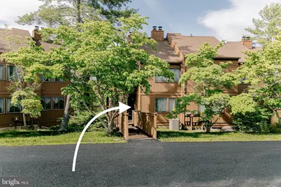 140 The Hill #M-20, Basye, VA 22810 - Photo 1