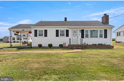51 Church Road, Edinburg, VA 22824 - Photo 2
