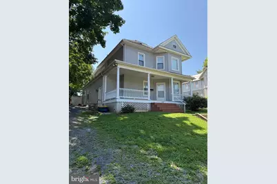 423 S Main Street #A, Woodstock, VA 22664 - Photo 2