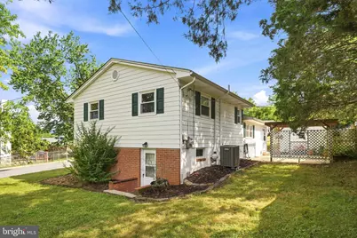 218 Locust Drive, Strasburg, VA 22657 - Photo 32
