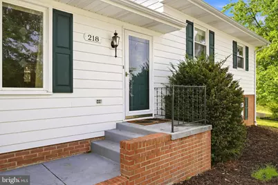 218 Locust Drive, Strasburg, VA 22657 - Photo 4