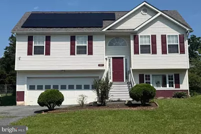 261 Baer Oak Drive, Maurertown, VA 22644 - Photo 1