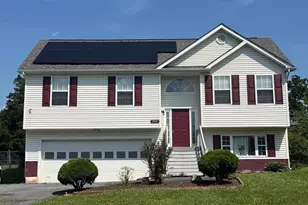 261 Baer Oak Dr, Maurertown, VA 22644 - Photo 1