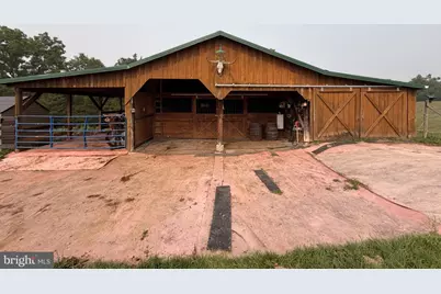 1579 Millner Road, Strasburg, VA 22657 - Photo 2