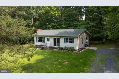 1077 Fleming Park Road, Mount Jackson, VA 22842 - Photo 1