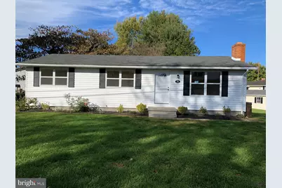 304 Palmyra Road, Edinburg, VA 22824 - Photo 1