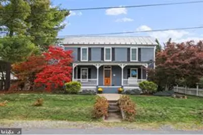 132 Charles Street, Strasburg, VA 22657 - Photo 4