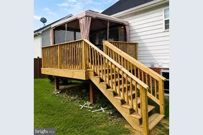 505 S Water Street, Woodstock, VA 22664 - Photo 8