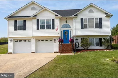 505 S Water Street, Woodstock, VA 22664 - Photo 1