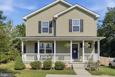 177 S Loudoun Street, Strasburg, VA 22657 - Photo 1
