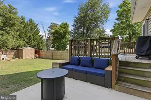 177 S Loudoun St, Strasburg, VA 22657 - Photo 34
